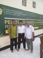 Pengolahan sampah